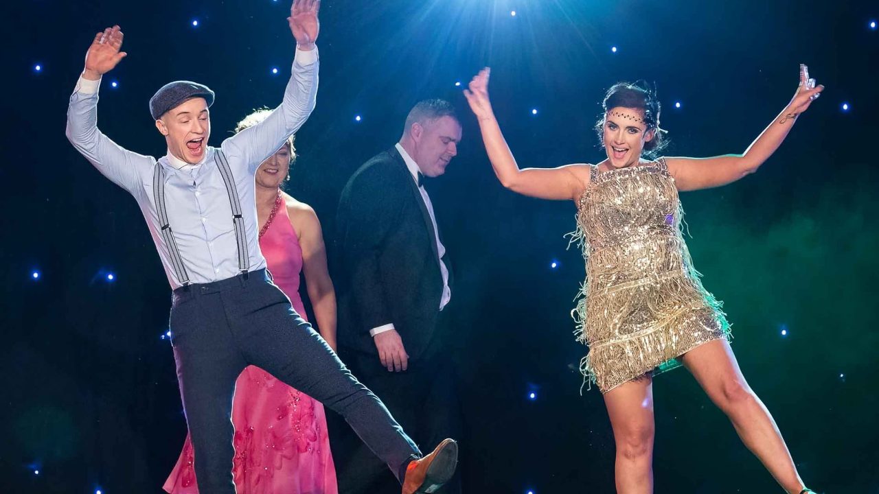 Strictly Castlemagner Winners